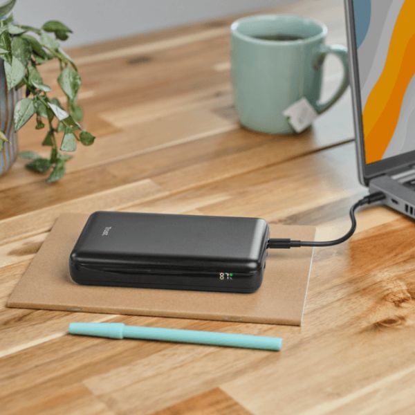 Trust Laro 100W Laptop Powerbank | Ultra Capacity - Image 5