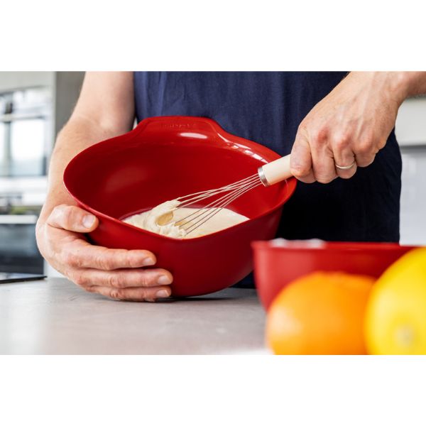 KitchenAid Classic Flat Whisk - Image 6