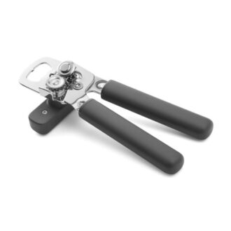 KitchenAid Multifunction Can Opener | Charcoal Grey