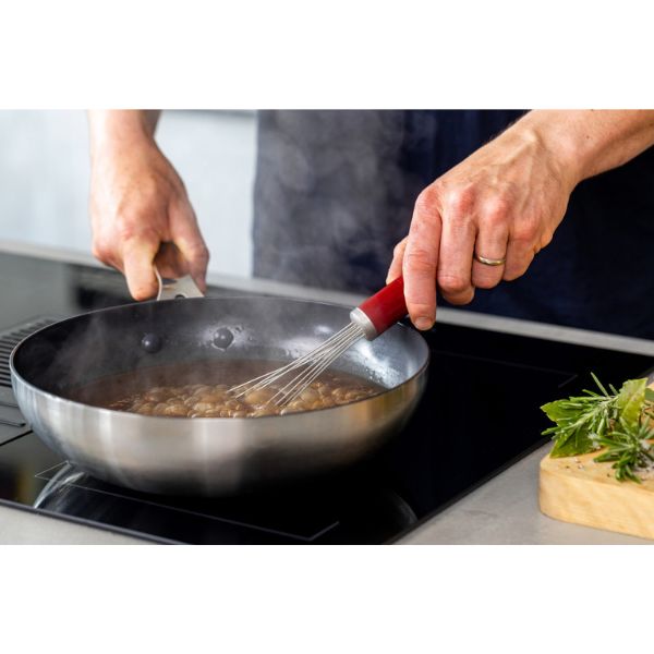 KitchenAid Classic Flat Whisk - Image 12