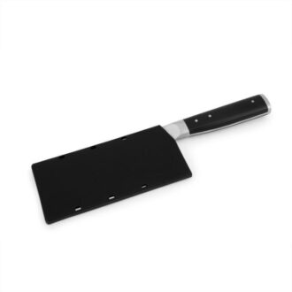 KitchenAid Gourmet High Carbon Japanese Steel Cleaver | 15cm / 6inch