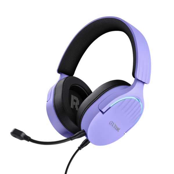 Trust GXT 490 Fayzo Gaming Headset | USB | 7.1 Surround - Image 12