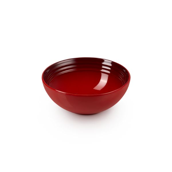 Le Creuset Stoneware Cereal Bowl | 16cm | 0.65L - Image 10