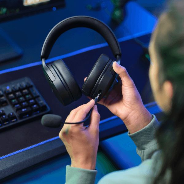 Trust GXT 490 Fayzo Gaming Headset | USB | 7.1 Surround - Image 6