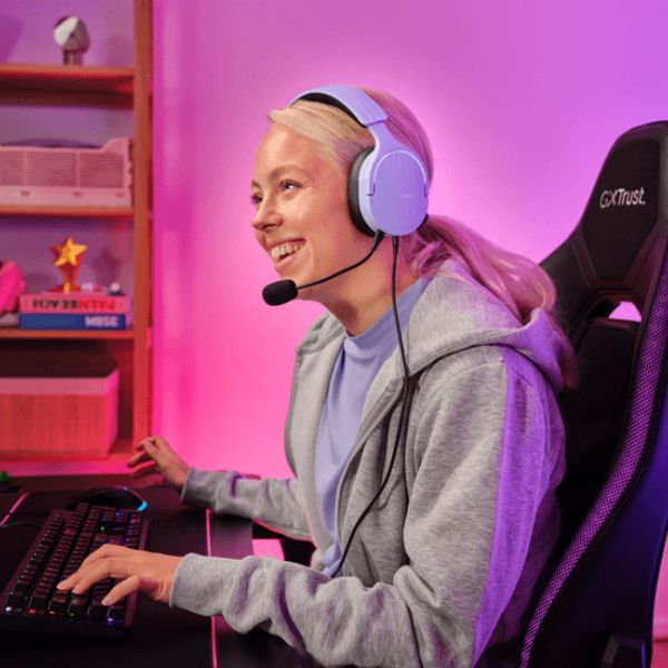 Trust GXT 490 Fayzo Gaming Headset | USB | 7.1 Surround - Image 16