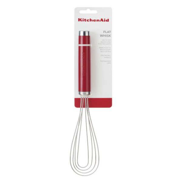 KitchenAid Classic Flat Whisk - Image 8