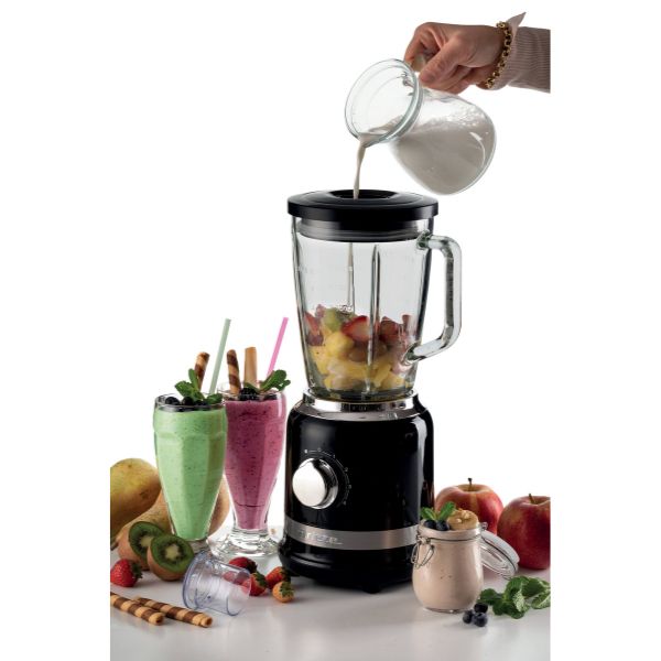 Ariete Moderna Jug Blender | 1000W | 1.5L - Image 4