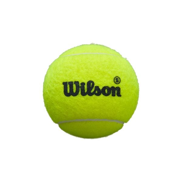 Wilson Premier Padel Speed Ball Yellow | 24 Tubes | 72 pcs. - Image 3