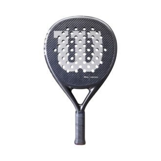 Wilson Padel Racket Carbon Force LT